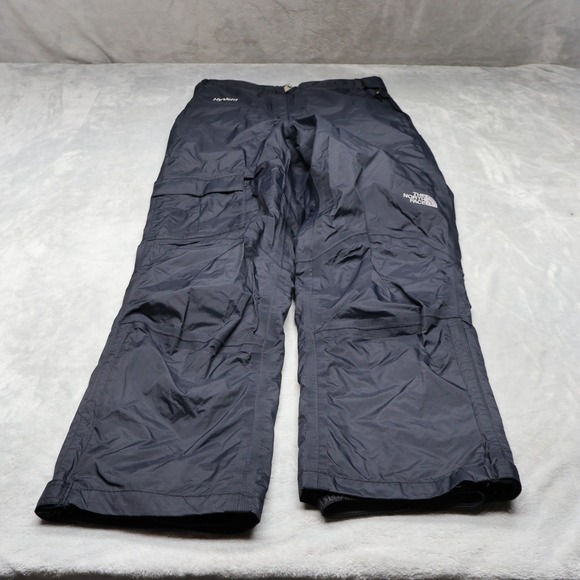 The North Face Other - North Face Snow Pants Womens‎ Large Black Waterproof Ripstop Ski Hiking 30x31